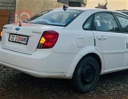 Chevrolet Optra
